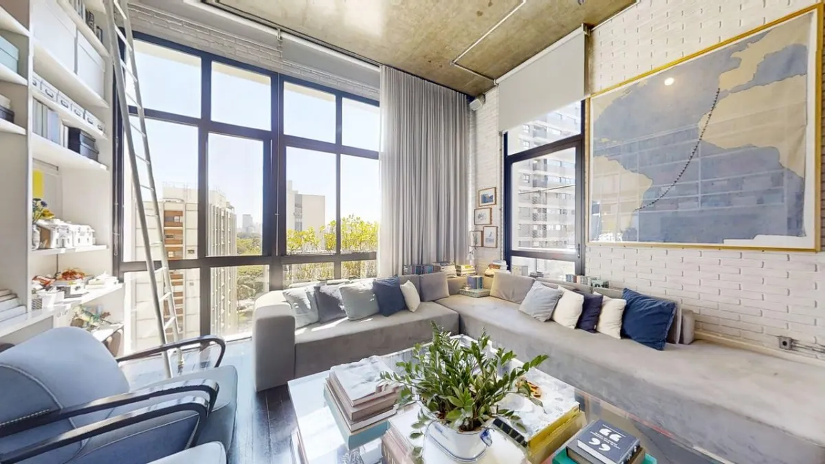 Edifício Grand Loft - 12