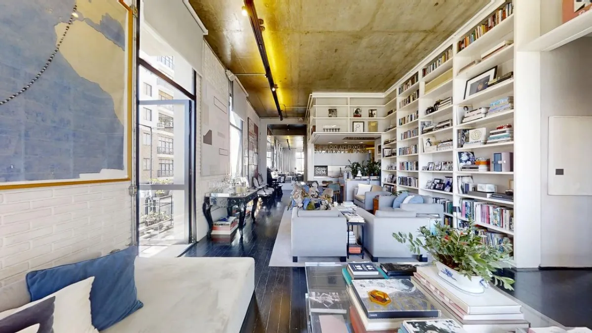 Edifício Grand Loft - 13