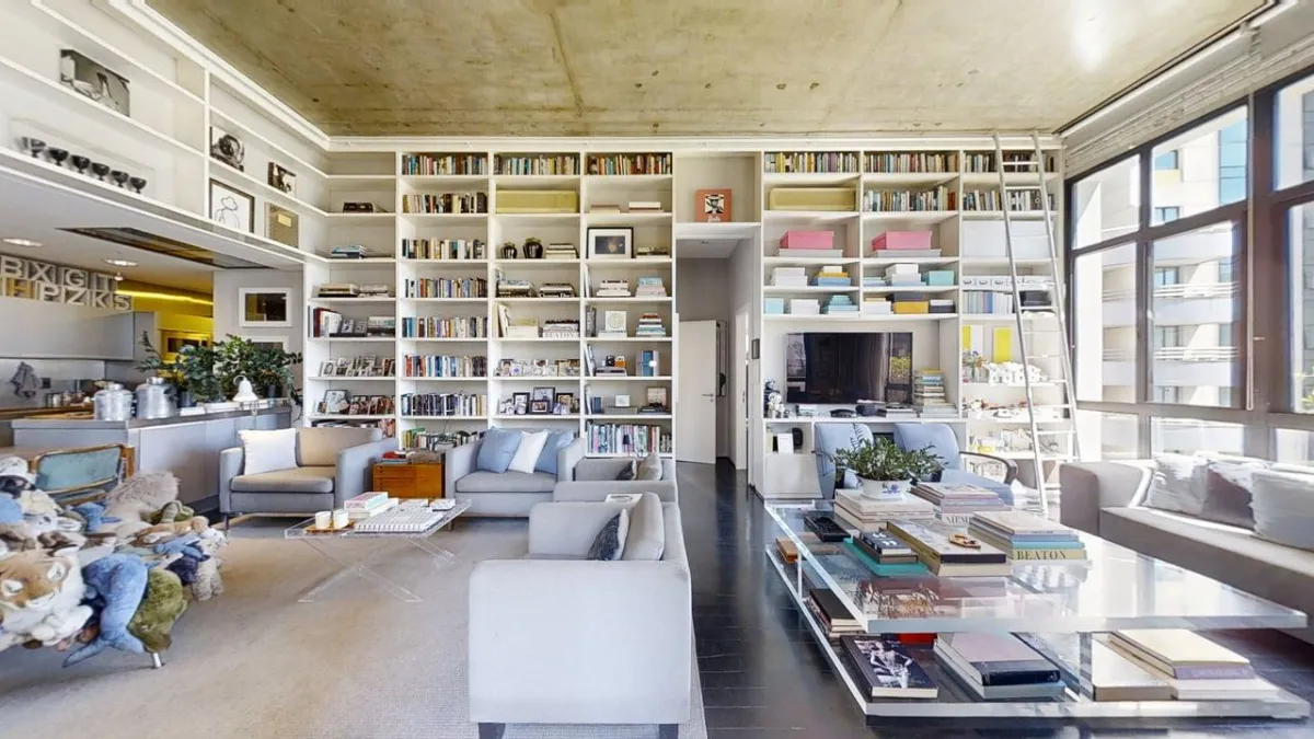 Edifício Grand Loft - 14