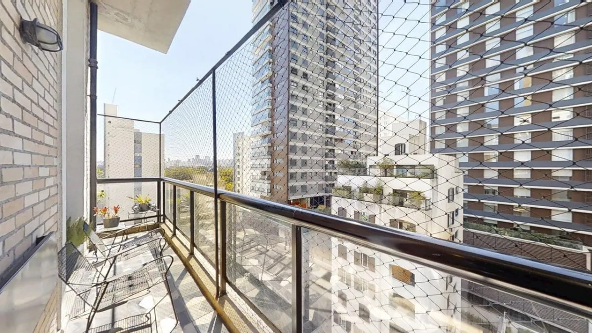 Edifício Grand Loft - 16