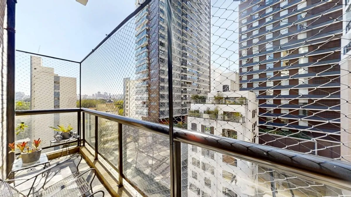 Edifício Grand Loft - 17