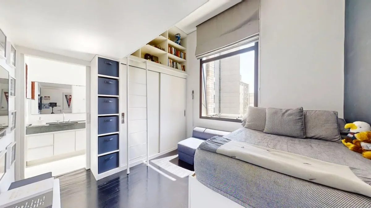 Edifício Grand Loft - 18