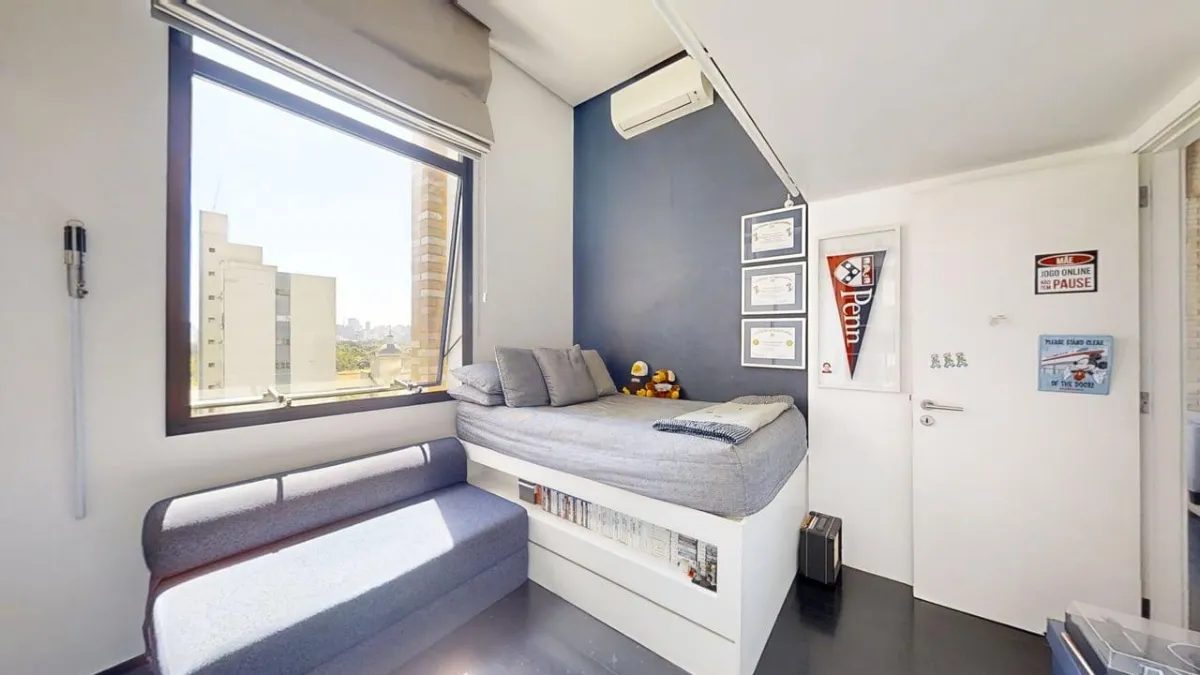 Edifício Grand Loft - 19