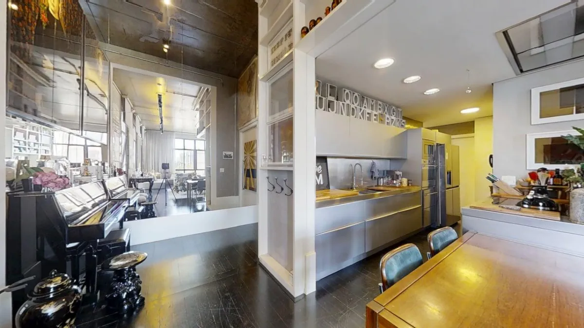 Edifício Grand Loft - 2
