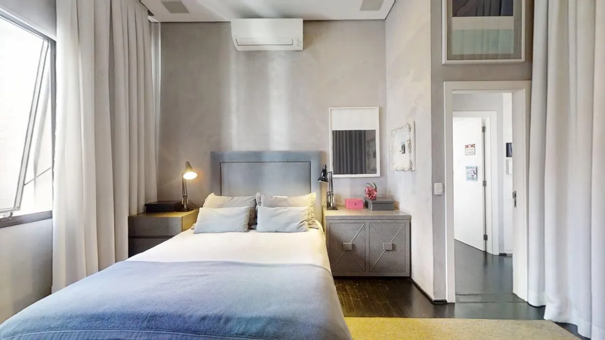 Edifício Grand Loft - 21