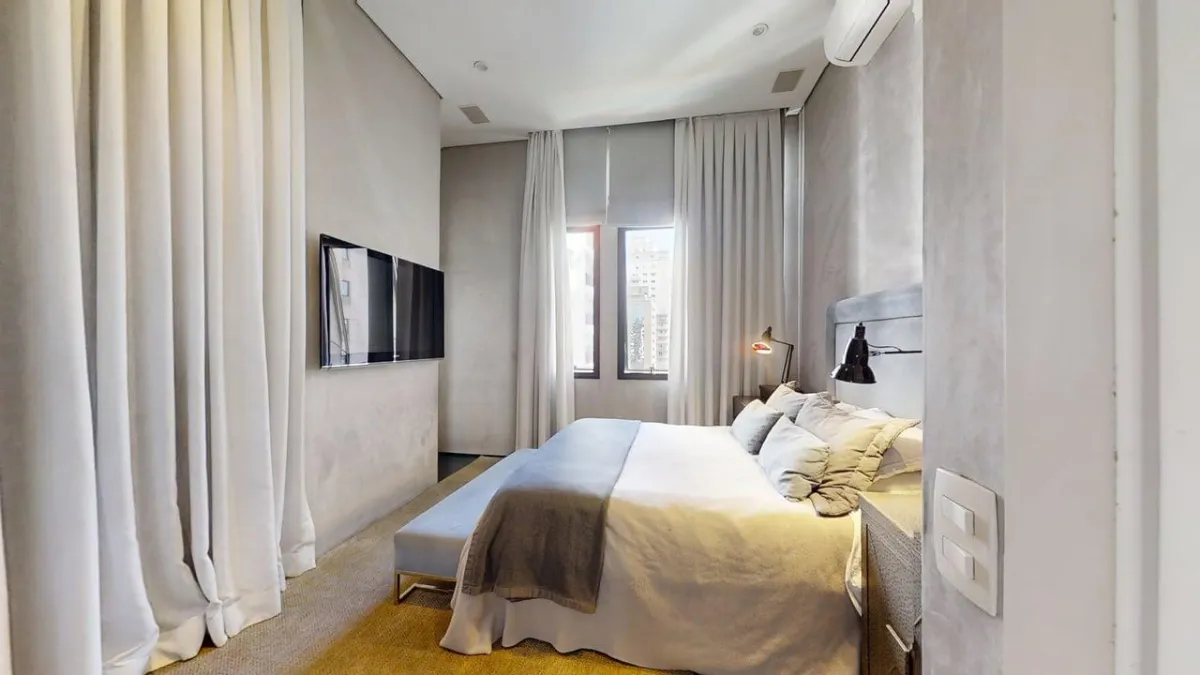 Edifício Grand Loft - 22