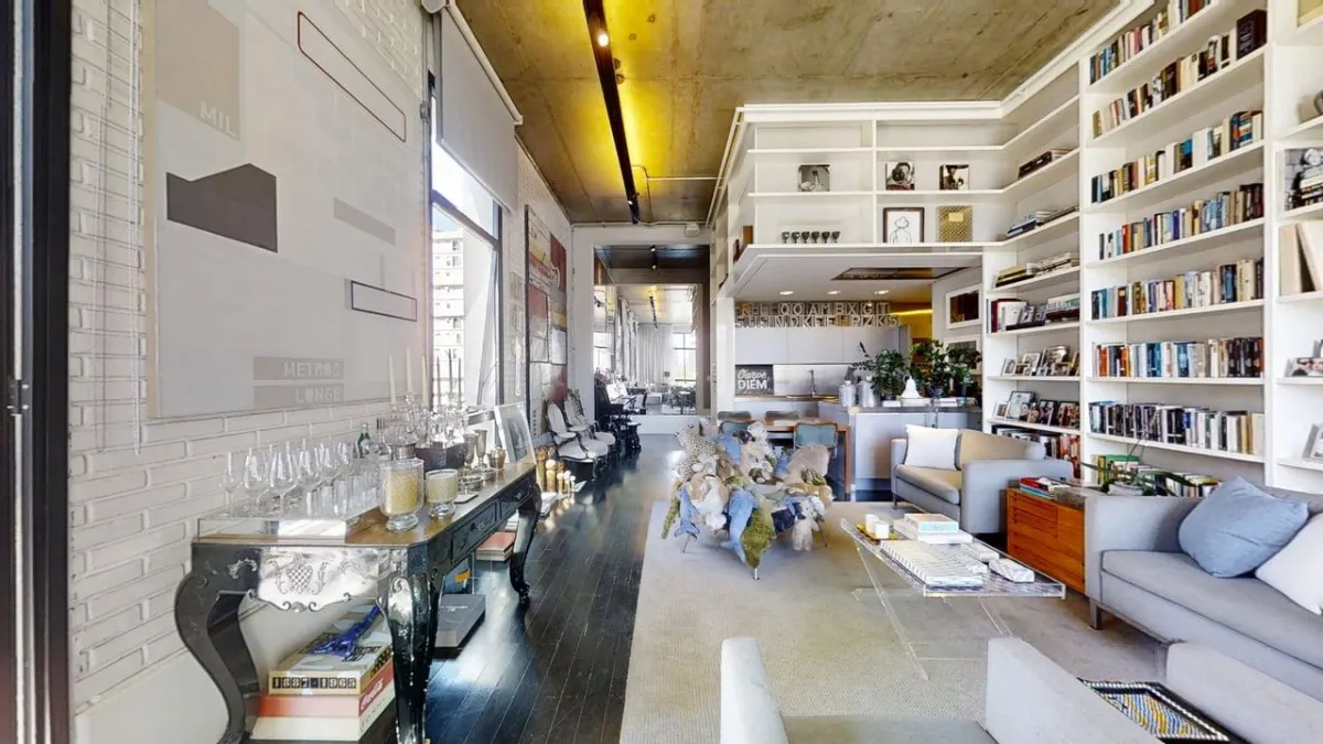Edifício Grand Loft - 7