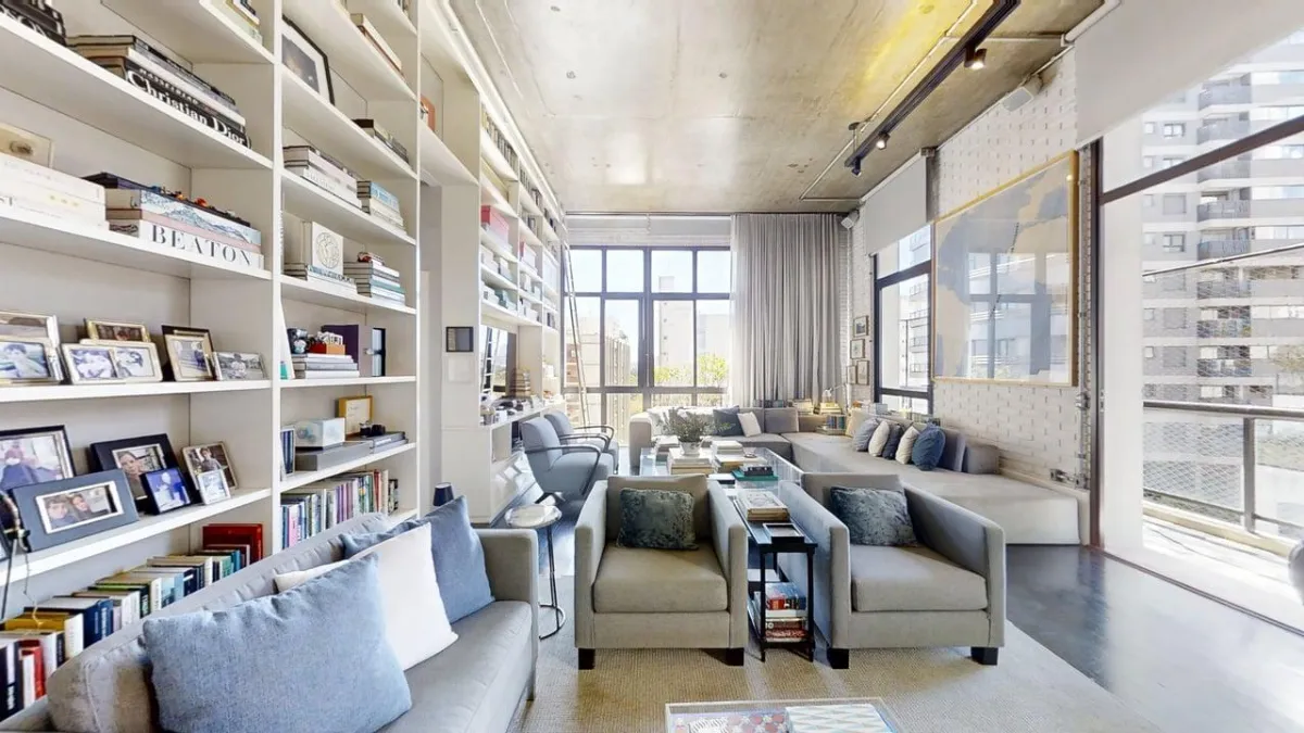 Edifício Grand Loft - 8