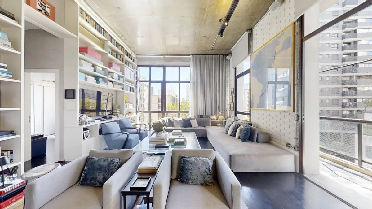 Edifício Grand Loft - 9