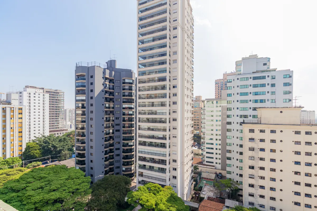 Edificio Saint Martin - 31