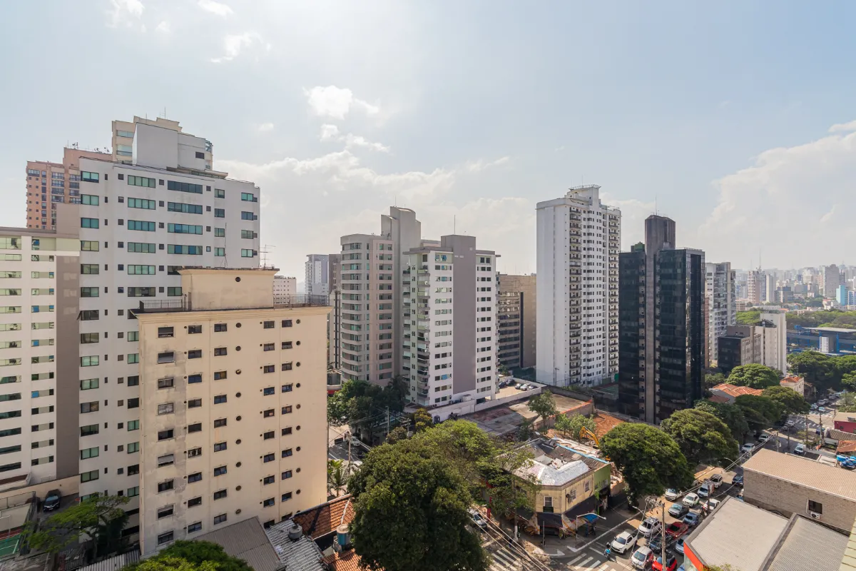 Edificio Saint Martin - 32