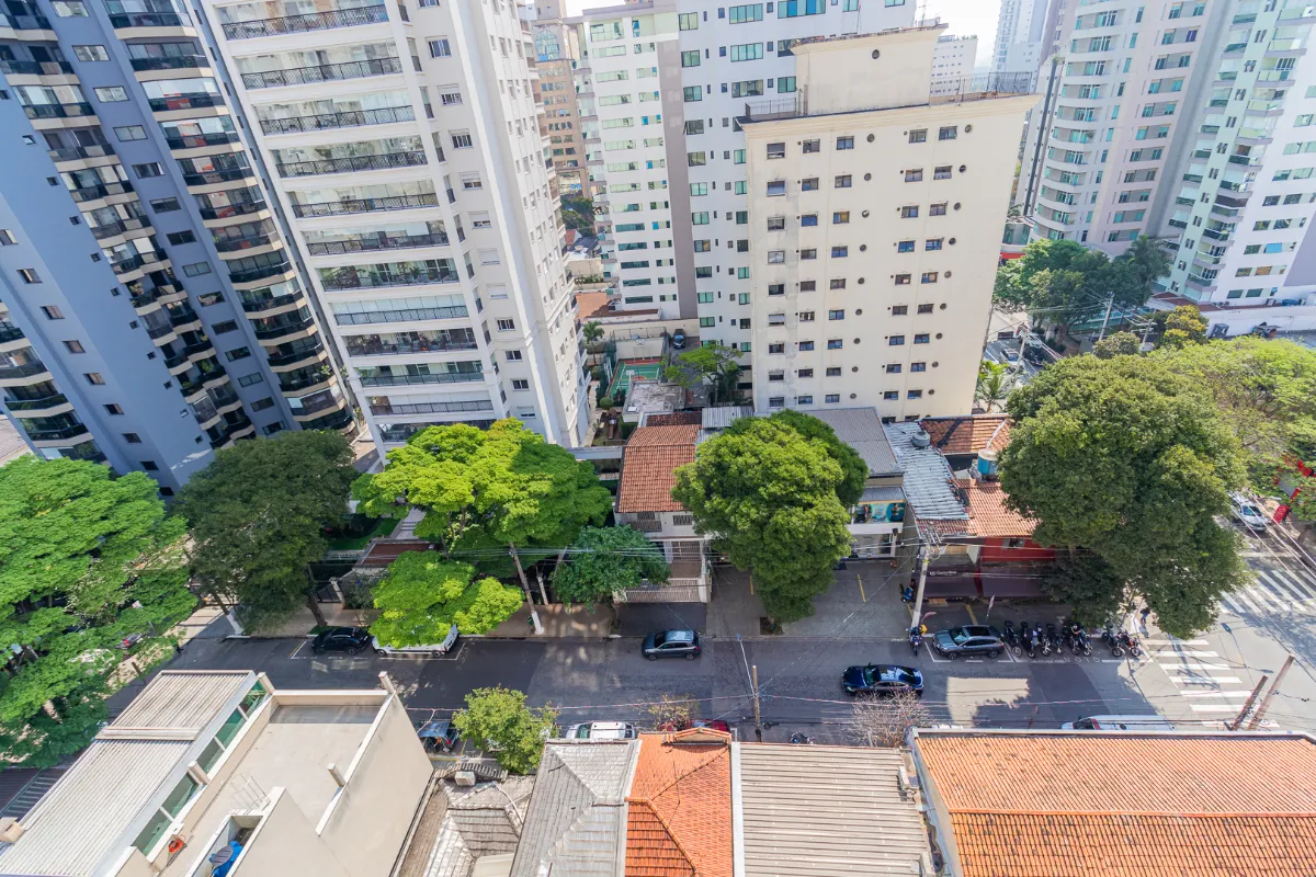 Edificio Saint Martin - 33