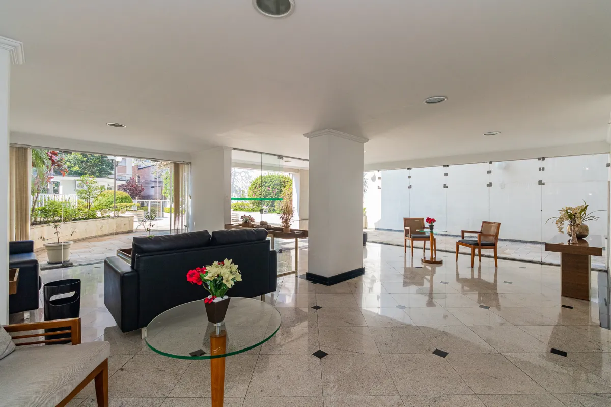 Edificio Saint Martin - 34