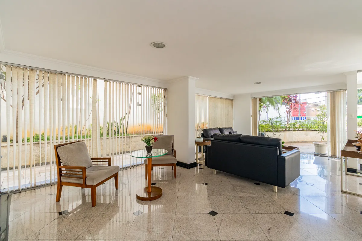 Edificio Saint Martin - 35