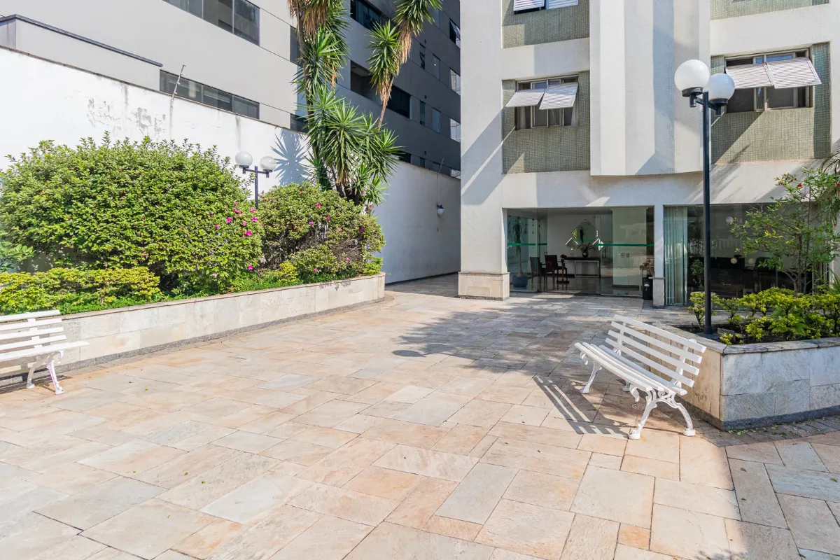 Edificio Saint Martin - 36