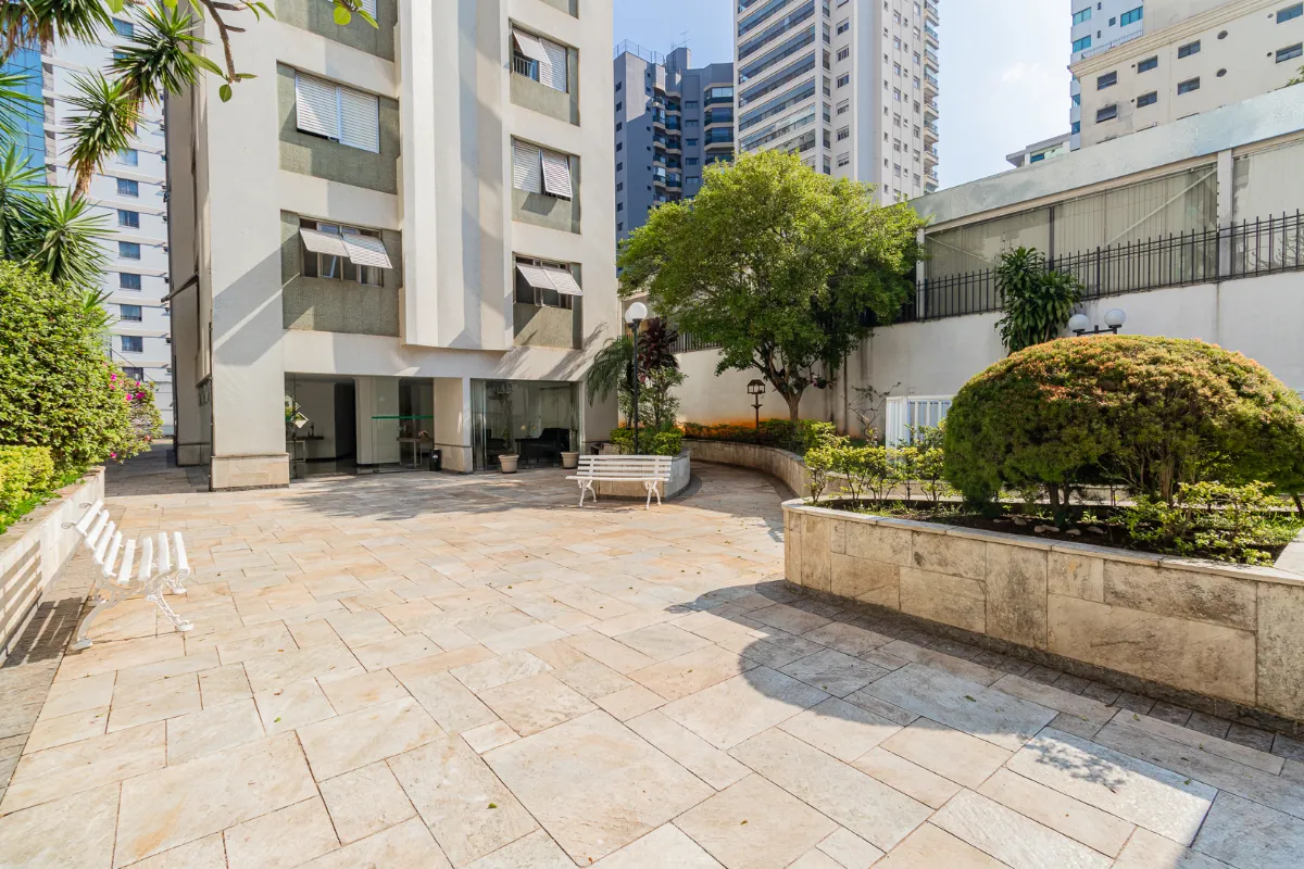 Edificio Saint Martin - 39