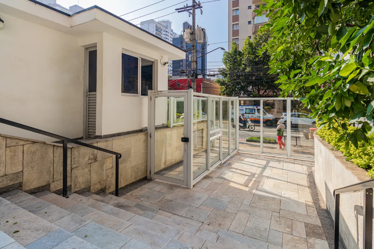 Edificio Saint Martin - 40