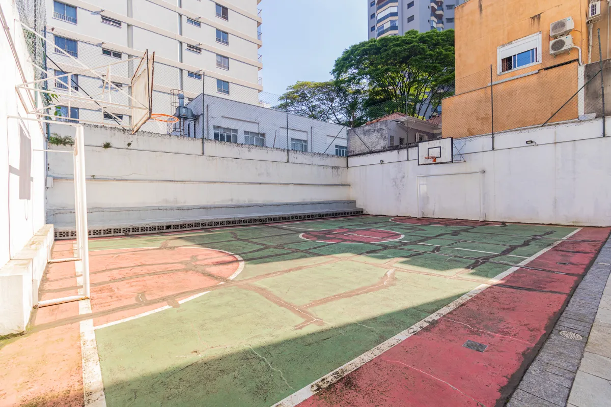 Edificio Saint Martin - 41