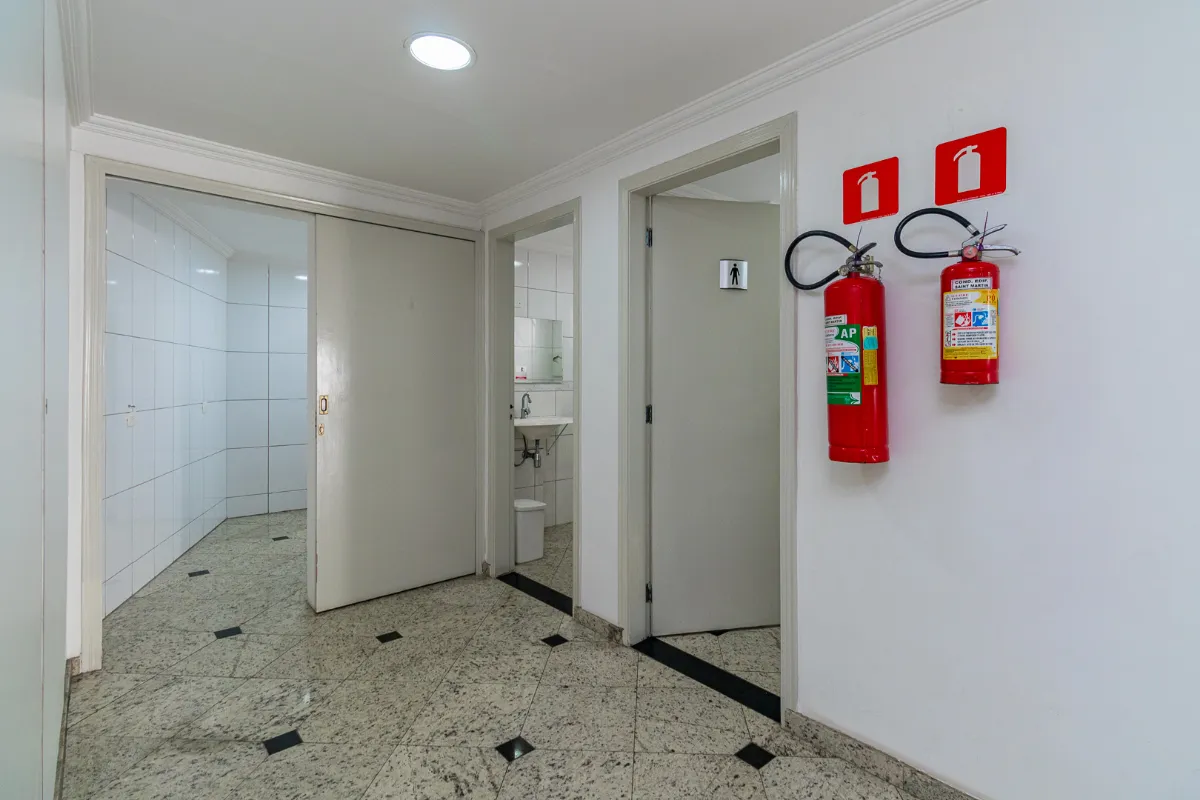 Edificio Saint Martin - 42
