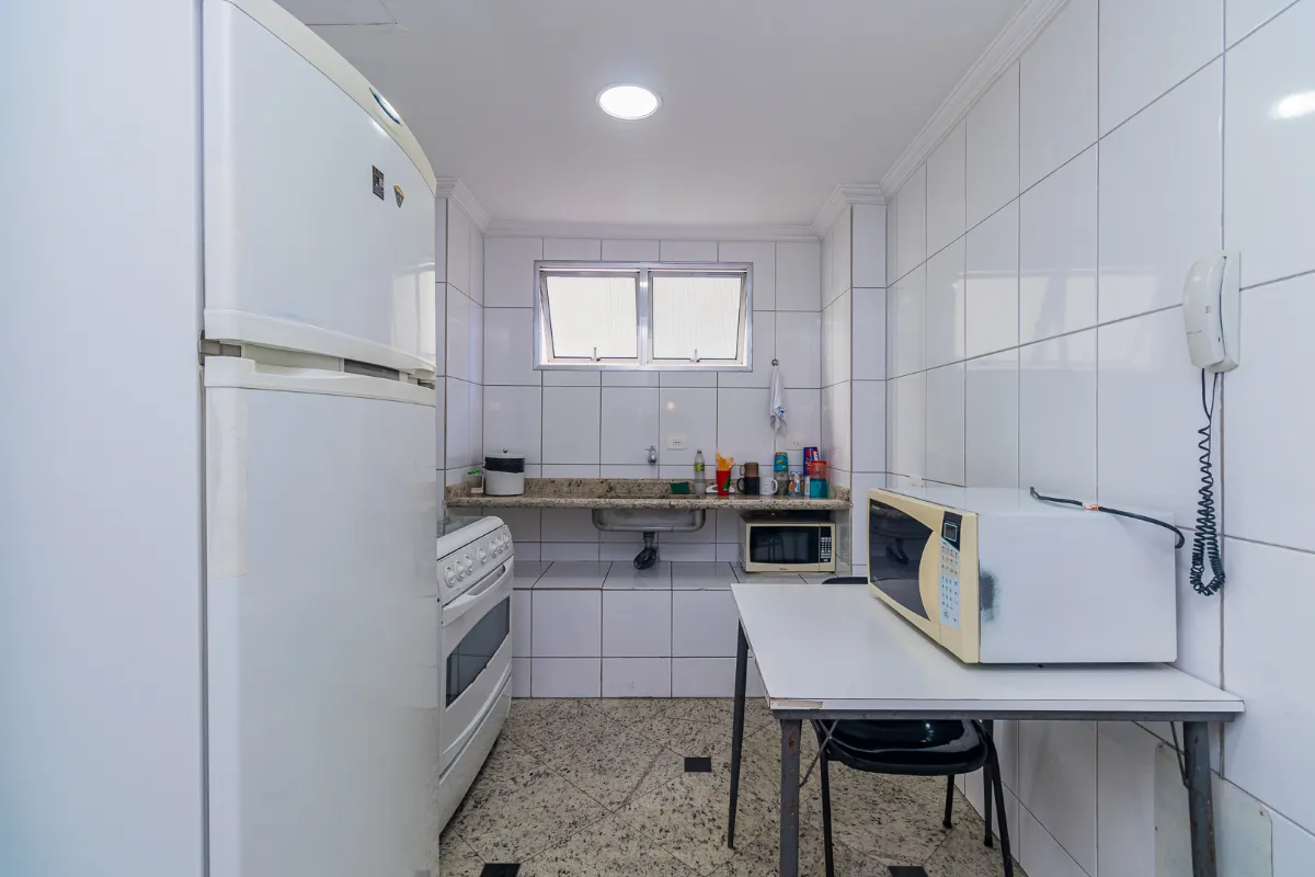 Edificio Saint Martin - 43