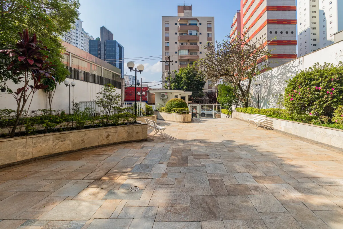 Edificio Saint Martin - 44