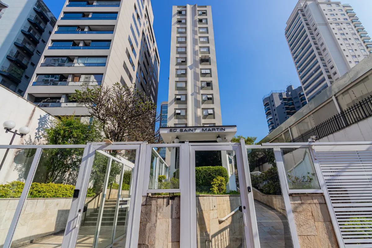 Edificio Saint Martin - 45