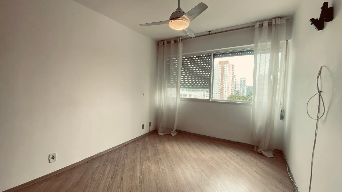 Apartamento à venda com 85m², 3 quartos com vaga - 10