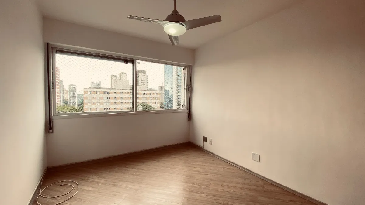 Apartamento à venda com 85m², 3 quartos com vaga - 12