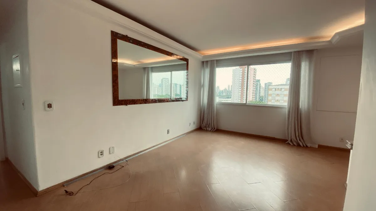 Apartamento à venda com 85m², 3 quartos com vaga - 17