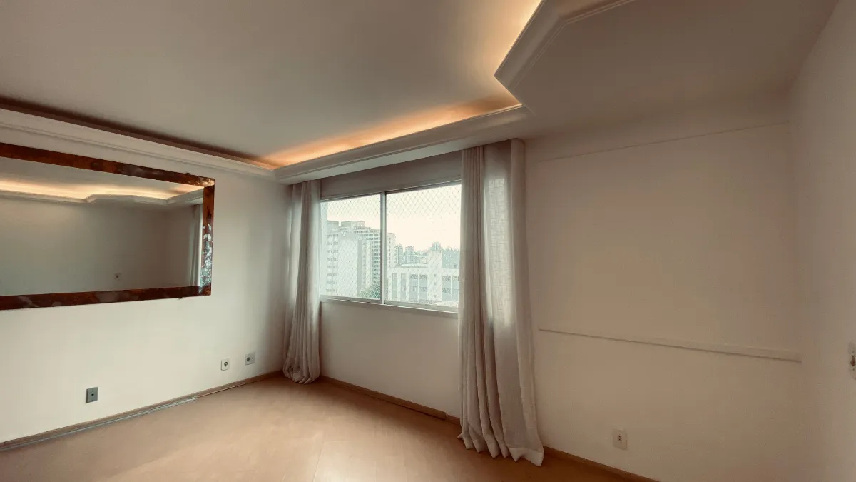 Apartamento à venda com 85m², 3 quartos com vaga - 18