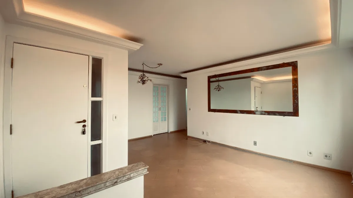 Apartamento à venda com 85m², 3 quartos com vaga - 19