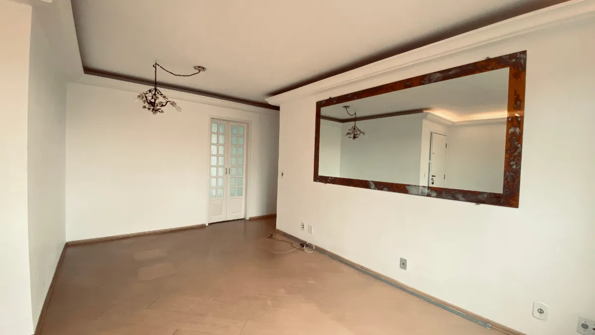 Apartamento à venda com 85m², 3 quartos com vaga - 20