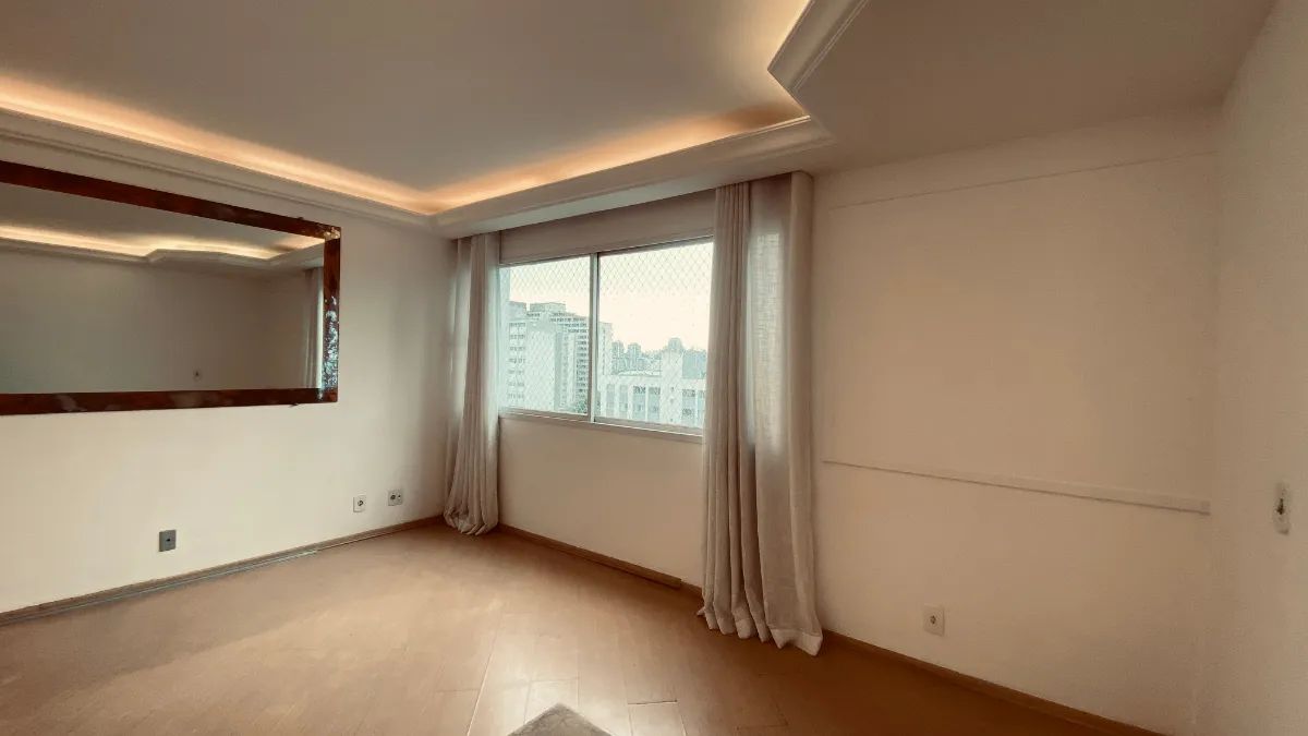Apartamento à venda com 85m², 3 quartos com vaga - 21