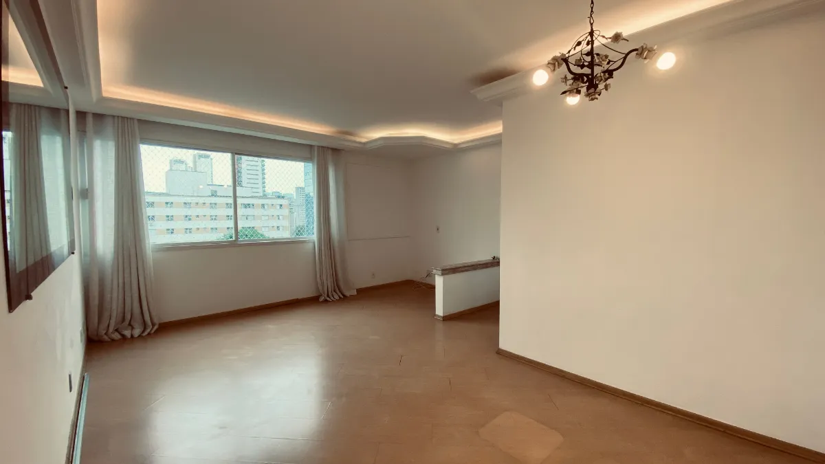 Apartamento à venda com 85m², 3 quartos com vaga - 24