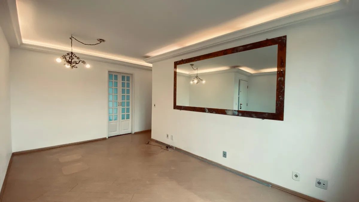 Apartamento à venda com 85m², 3 quartos com vaga - 3