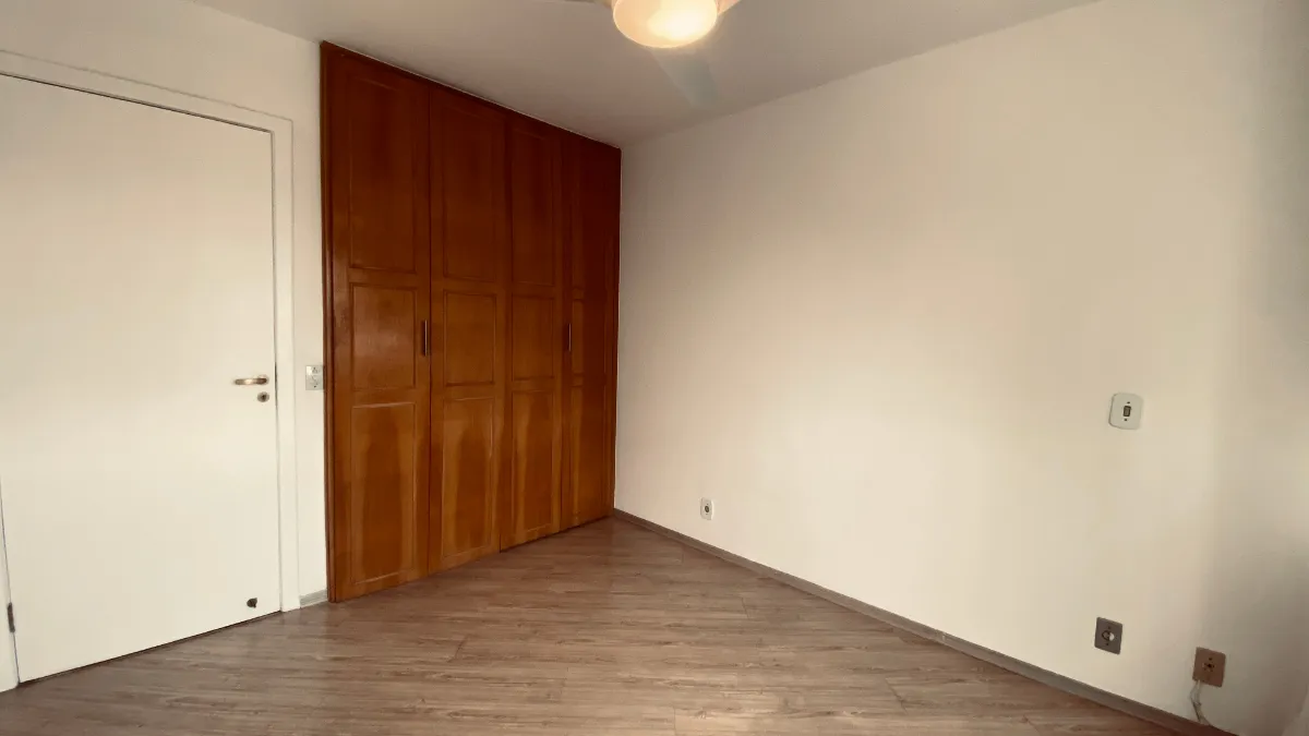 Apartamento à venda com 85m², 3 quartos com vaga - 32