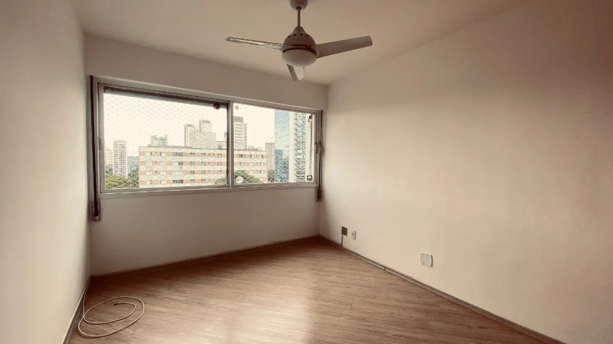 Apartamento à venda com 85m², 3 quartos com vaga - 33