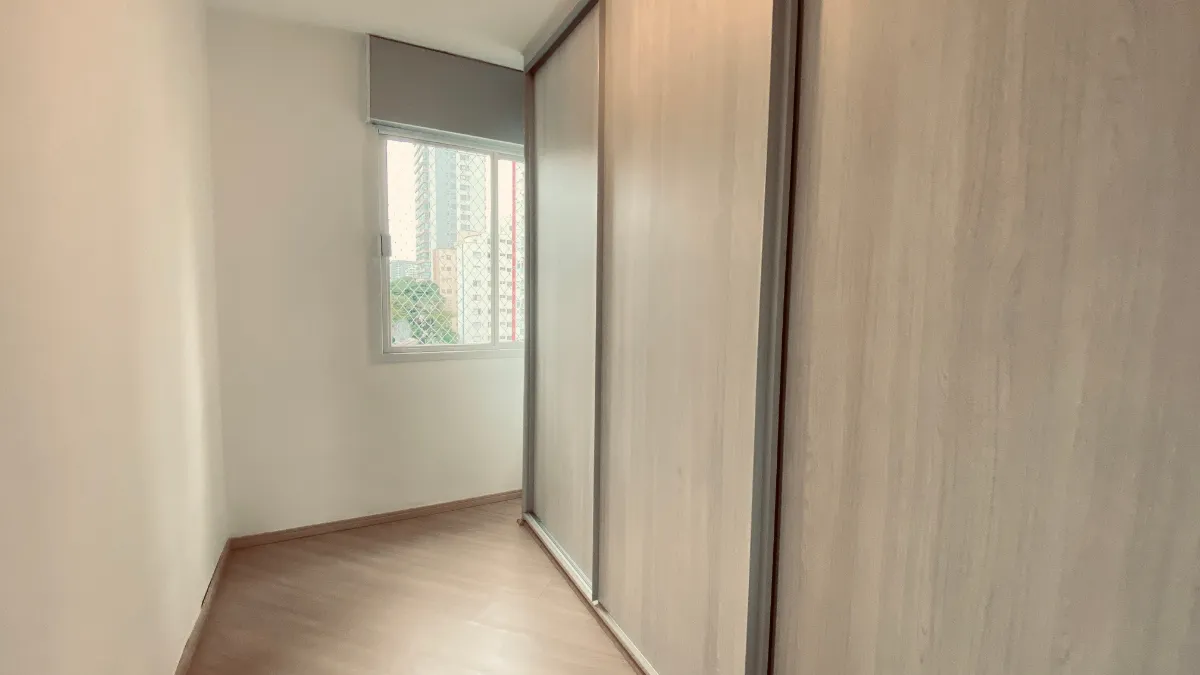 Apartamento à venda com 85m², 3 quartos com vaga - 36