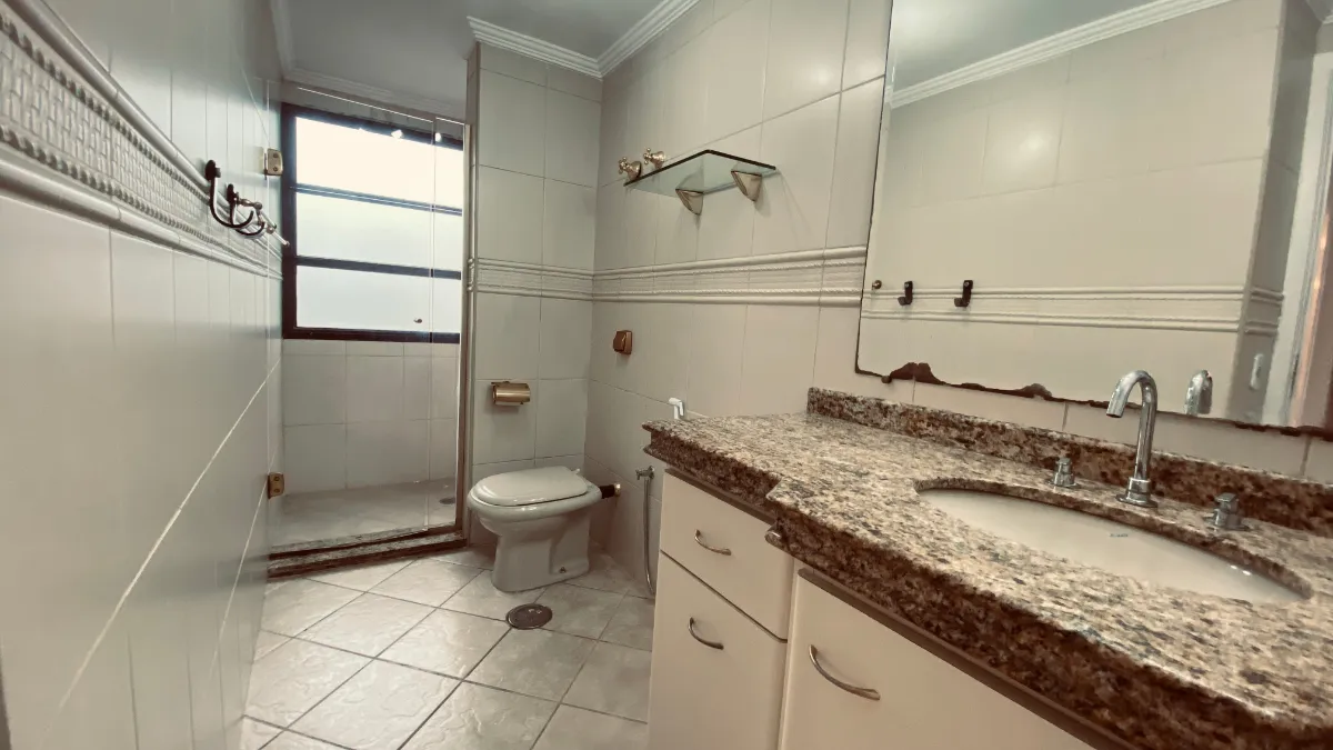 Apartamento à venda com 85m², 3 quartos com vaga - 37