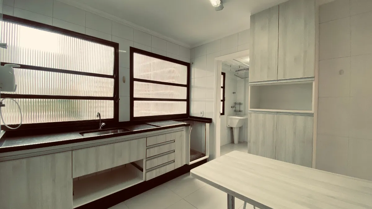 Apartamento à venda com 85m², 3 quartos com vaga - 5