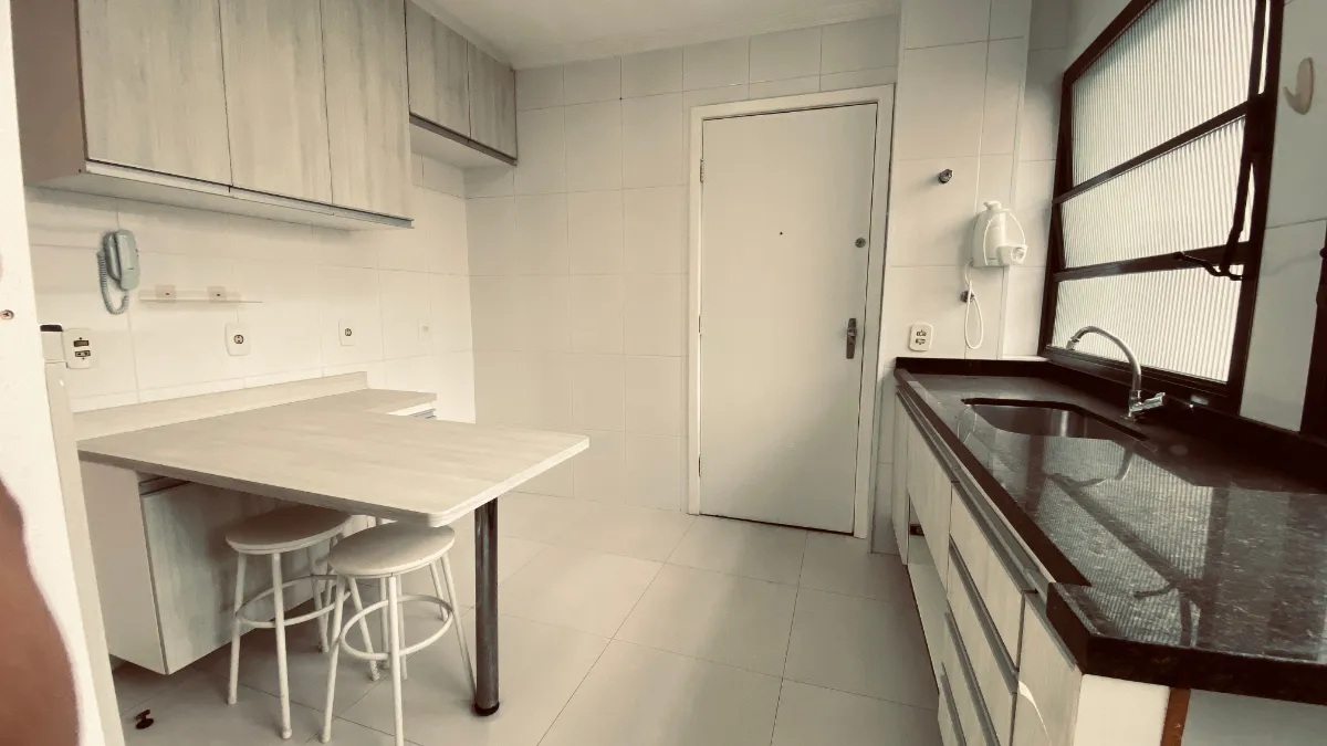 Apartamento à venda com 85m², 3 quartos com vaga - 7