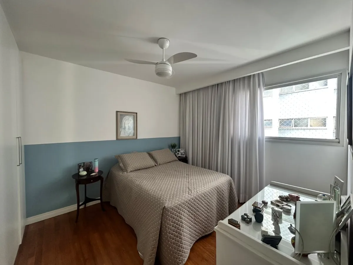 Apartamento à venda com 96m², 2 quartos com vaga - 10