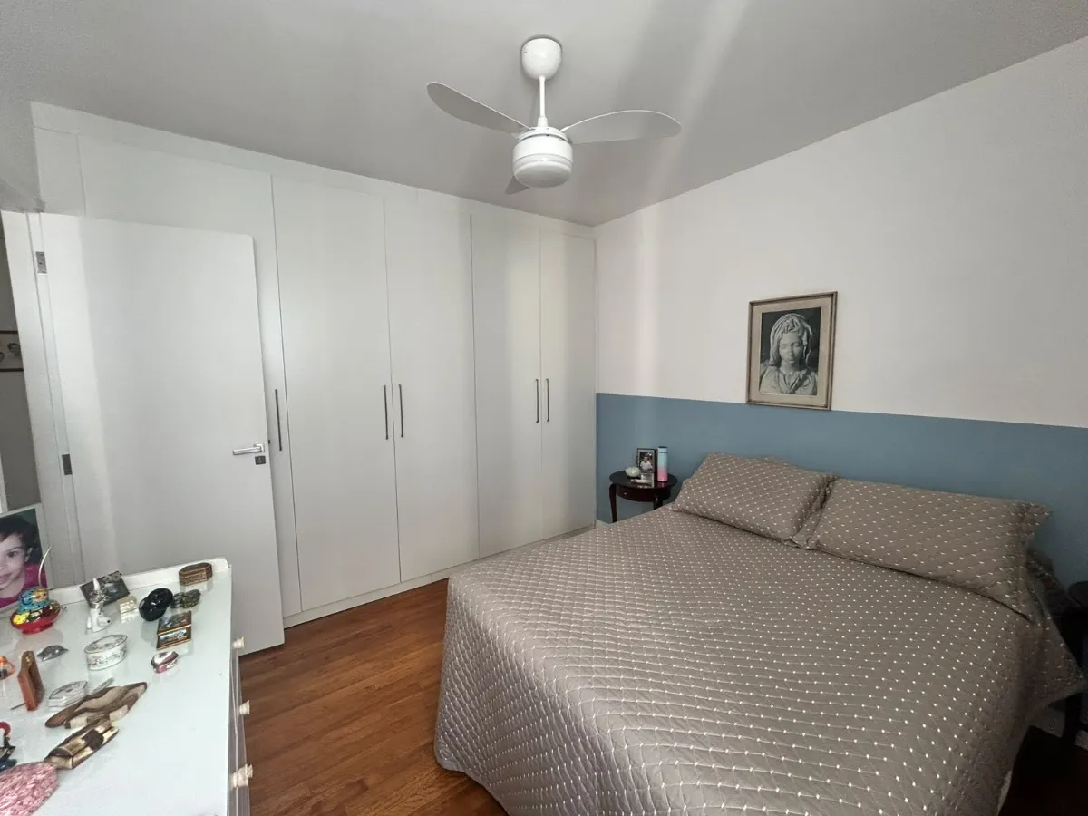 Apartamento à venda com 96m², 2 quartos com vaga - 11