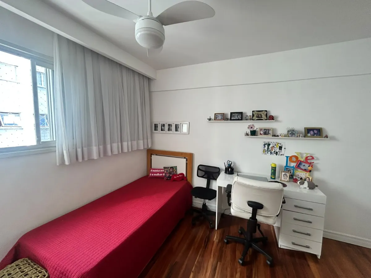 Apartamento à venda com 96m², 2 quartos com vaga - 12