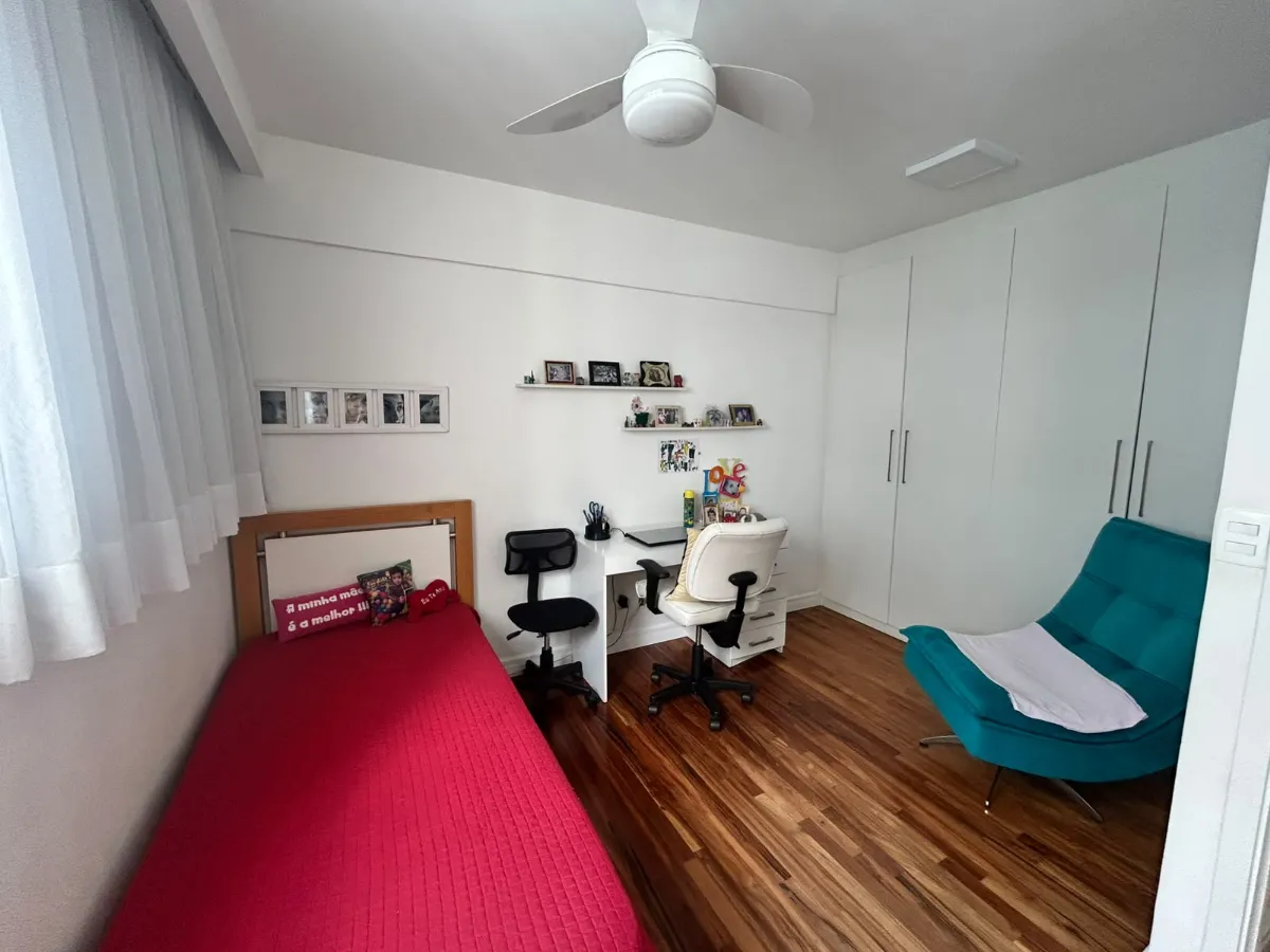 Apartamento à venda com 96m², 2 quartos com vaga - 13