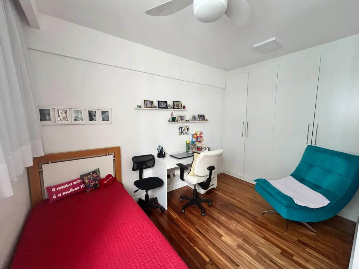 Apartamento à venda com 96m², 2 quartos com vaga - 14