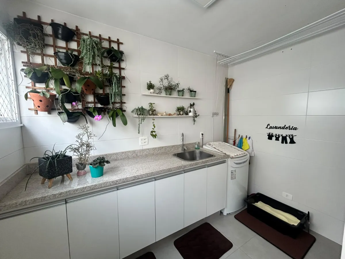 Apartamento à venda com 96m², 2 quartos com vaga - 15