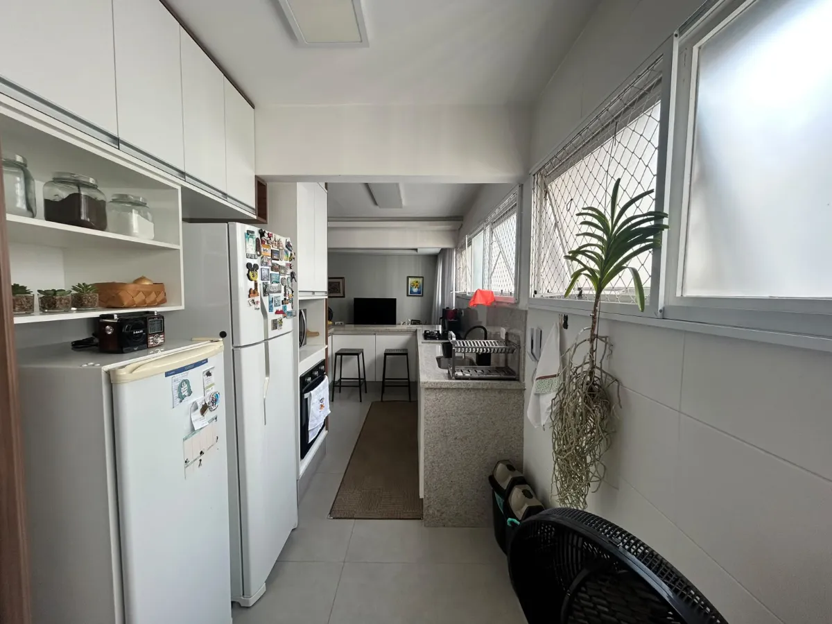 Apartamento à venda com 96m², 2 quartos com vaga - 16