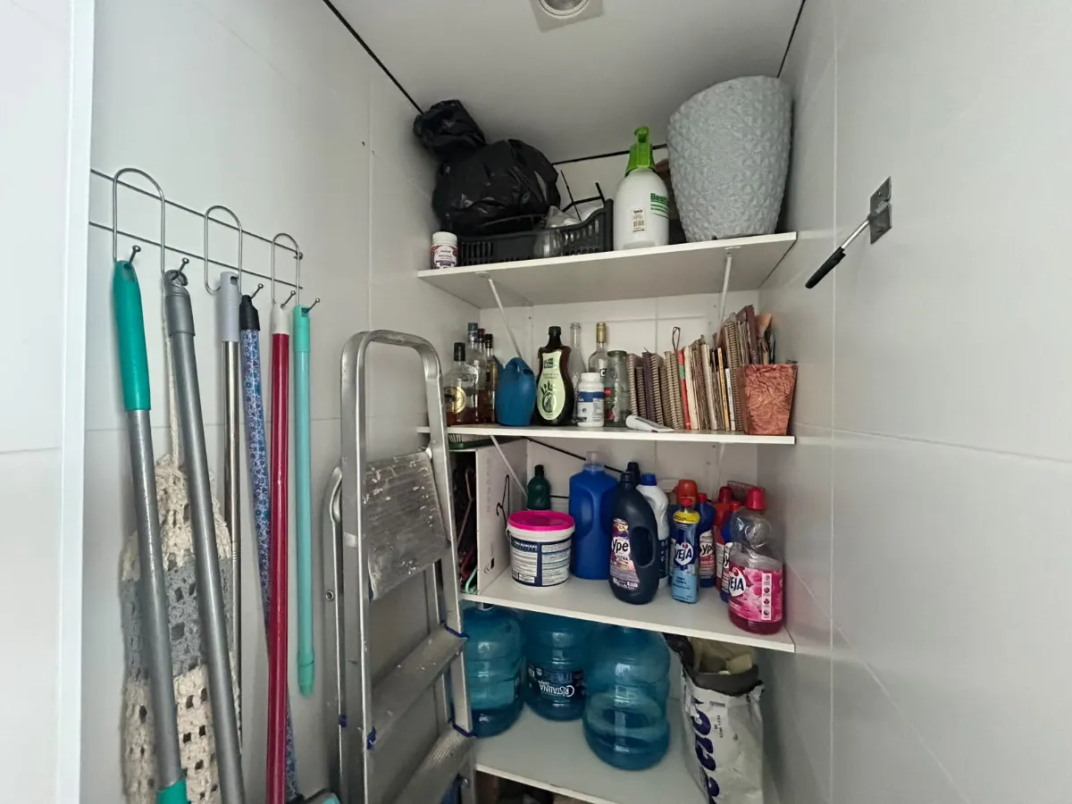 Apartamento à venda com 96m², 2 quartos com vaga - 18