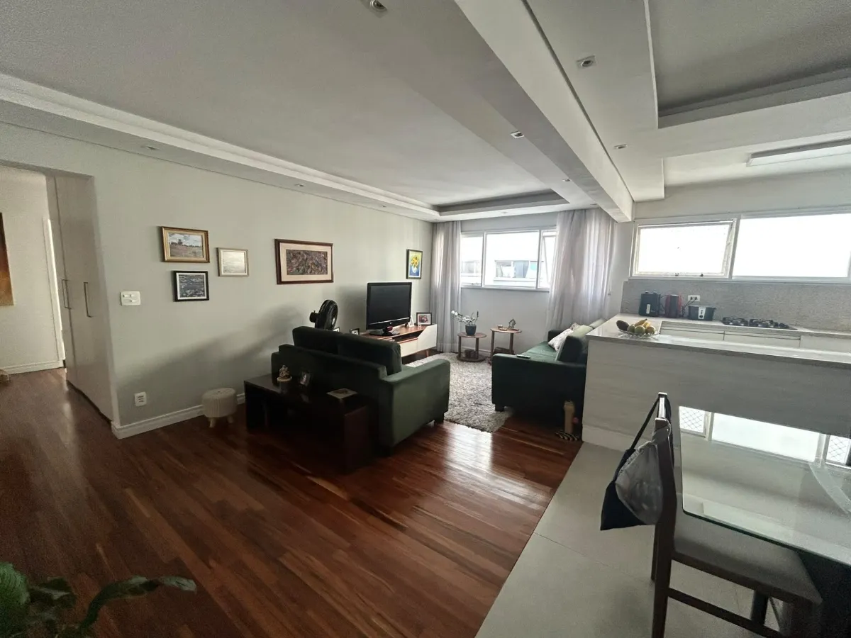Apartamento à venda com 96m², 2 quartos com vaga - 19